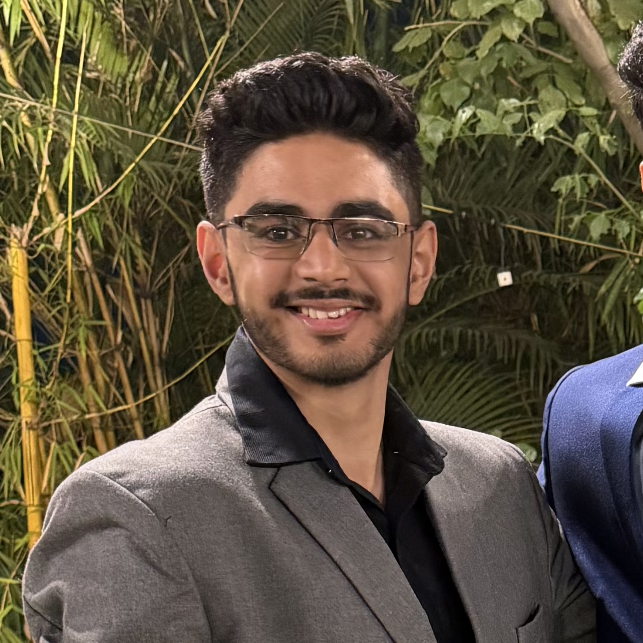 Nihar Waikar